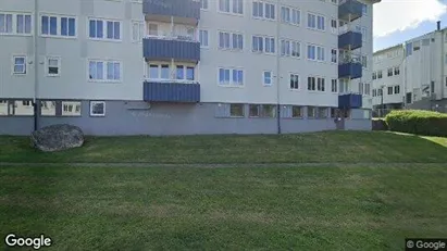 Lägenheter att hyra i Västra hisingen - Bild från Google Street View
