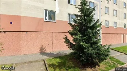 Lägenheter att hyra i Botkyrka - Bild från Google Street View
