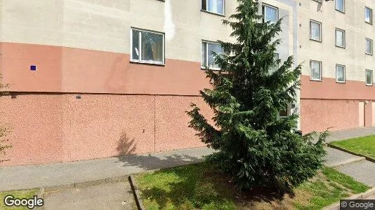 Lägenheter att hyra i Botkyrka - Bild från Google Street View