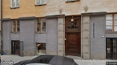 Lägenheter att hyra i Kungsholmen - Bild från Google Street View
