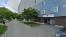 Lägenhet att hyra, Botkyrka, Notariebacken<span class="blurred street-number" onclick="ProcessAdRequest(5804105)"><span class="hint">Se väg-nummer</span>[xxxxxxxxxxxx]</span><span class="hglt"> (endast byte)</span>