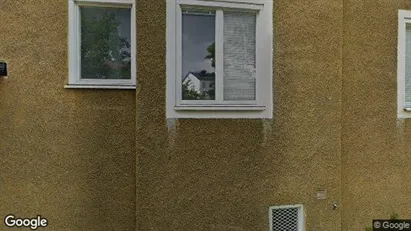 Lägenheter att hyra i Söderort - Bild från Google Street View