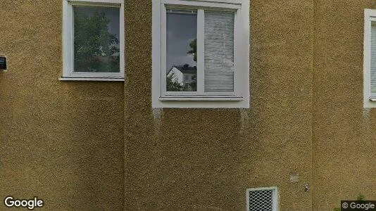 Lägenheter att hyra i Söderort - Bild från Google Street View