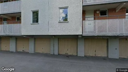 Lägenheter att hyra i Västerort - Bild från Google Street View