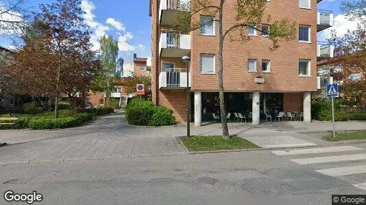 Lägenheter att hyra i Söderort - Bild från Google Street View