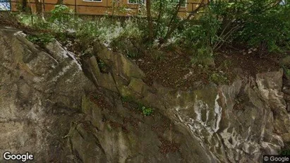 Lägenheter att hyra i Södermalm - Bild från Google Street View