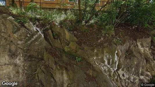 Lägenheter att hyra i Södermalm - Bild från Google Street View