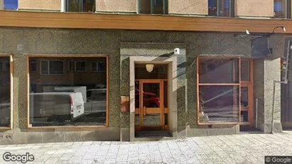 Lägenheter att hyra i Östermalm - Bild från Google Street View