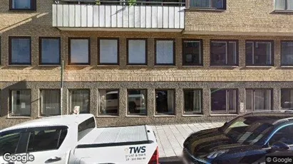 Lägenheter att hyra i Södermalm - Bild från Google Street View