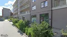 Lägenhet att hyra, Värmdö, Stig Lindbergs gata<span class="blurred street-number" onclick="ProcessAdRequest(5804262)"><span class="hint">Se väg-nummer</span>[xxxxxxxxxxxx]</span><span class="hglt"> (endast byte)</span>