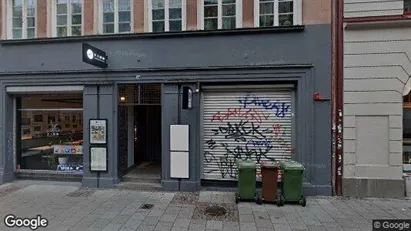 Lägenheter att hyra i Sofielund - Bild från Google Street View