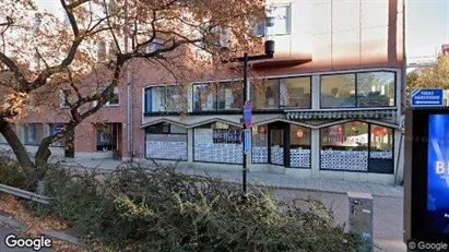 Lägenheter att hyra i Sundbyberg - Bild från Google Street View