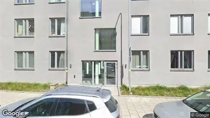 Lägenheter att hyra i Västerort - Bild från Google Street View