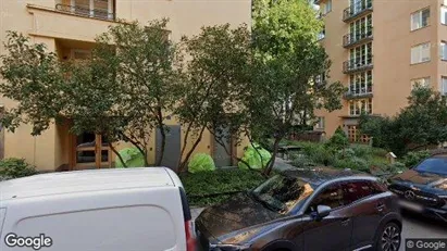 Lägenheter att hyra i Södermalm - Bild från Google Street View