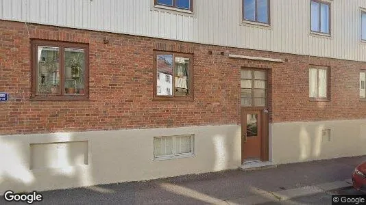 Lägenheter att hyra i Majorna-Linné - Bild från Google Street View