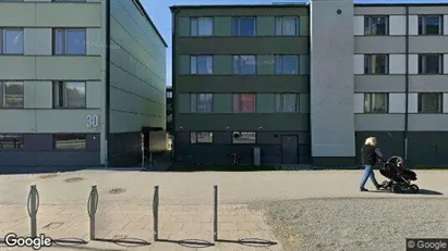 Lägenheter att hyra i Västra hisingen - Bild från Google Street View