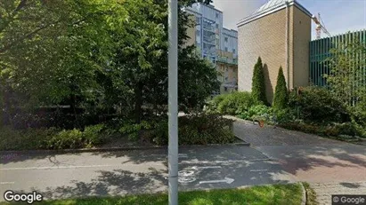 Lägenheter att hyra i Göteborg Centrum - Bild från Google Street View