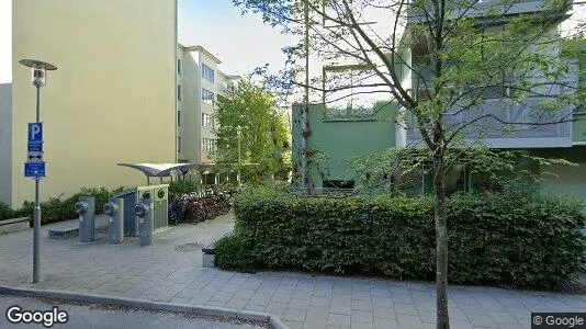Lägenheter att hyra i Söderort - Bild från Google Street View