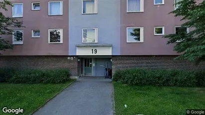 Lägenheter att hyra i Botkyrka - Bild från Google Street View
