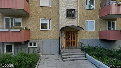 Lägenheter att hyra i Söderort - Bild från Google Street View