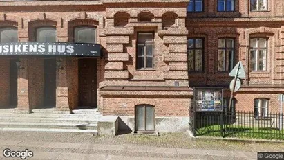 Lägenheter att hyra i Majorna-Linné - Bild från Google Street View