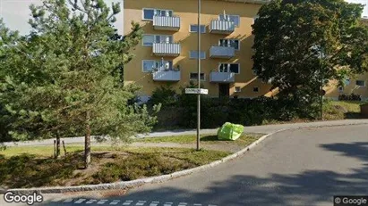 Lägenheter att hyra i Söderort - Bild från Google Street View