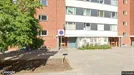 Lägenhet att hyra, Huddinge, Vårby, Solhagavägen<span class="blurred street-number" onclick="ProcessAdRequest(5804544)"><span class="hint">Se väg-nummer</span>[xxxxxxxxxxxx]</span><span class="hglt"> (endast byte)</span>