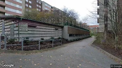 Lägenheter att hyra i Göteborg Centrum - Bild från Google Street View