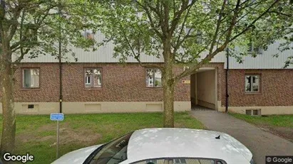 Lägenheter att hyra i Majorna-Linné - Bild från Google Street View