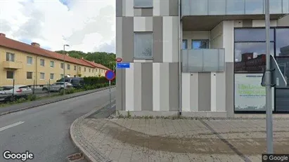 Lägenheter att hyra i Göteborg Östra - Bild från Google Street View