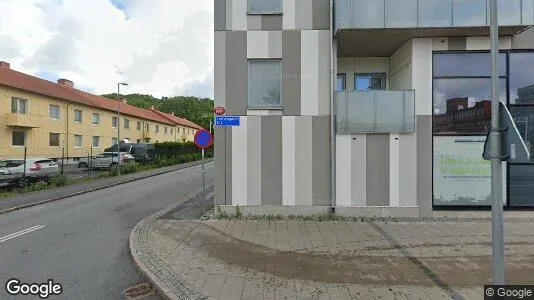 Lägenheter att hyra i Göteborg Östra - Bild från Google Street View