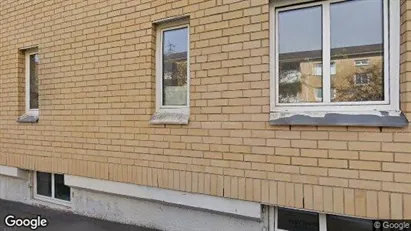 Lägenheter att hyra i Örgryte-Härlanda - Bild från Google Street View