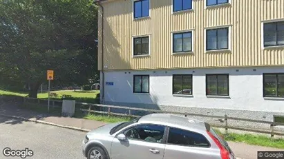 Lägenheter att hyra i Örgryte-Härlanda - Bild från Google Street View