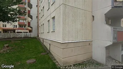 Lägenheter att hyra i Västerort - Bild från Google Street View
