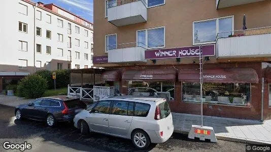 Lägenheter att hyra i Sundbyberg - Bild från Google Street View