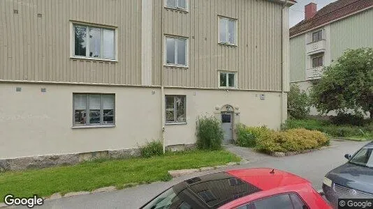 Lägenheter att hyra i Majorna-Linné - Bild från Google Street View