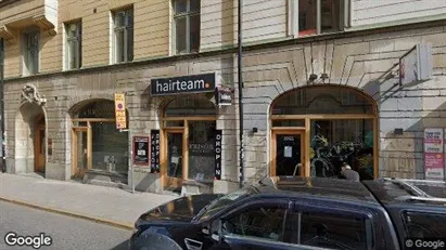 Lägenheter att hyra i Kungsholmen - Bild från Google Street View