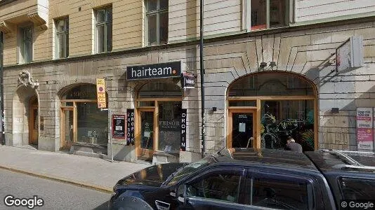 Lägenheter att hyra i Kungsholmen - Bild från Google Street View