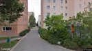 Lägenhet att hyra, Haninge, Brandbergen, Norra Kronans gata<span class="blurred street-number" onclick="ProcessAdRequest(5804633)"><span class="hint">Se väg-nummer</span>[xxxxxxxxxxxx]</span><span class="hglt"> (endast byte)</span>