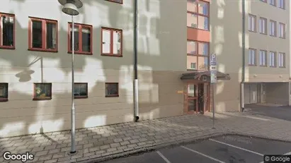 Lägenheter att hyra i Sollentuna - Bild från Google Street View