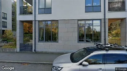 Lägenheter att hyra i Söderort - Bild från Google Street View