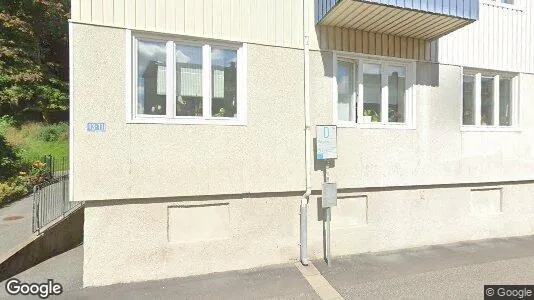 Lägenheter att hyra i Örgryte-Härlanda - Bild från Google Street View
