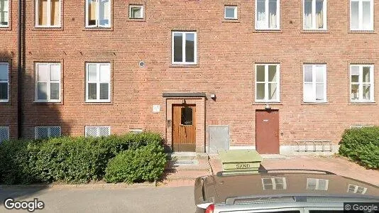 Lägenheter att hyra i Söderort - Bild från Google Street View