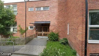 Lägenheter att hyra i Söderort - Bild från Google Street View