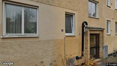 Lägenheter att hyra i Söderort - Bild från Google Street View