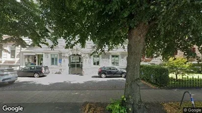 Lägenheter att hyra i Göteborg Centrum - Bild från Google Street View