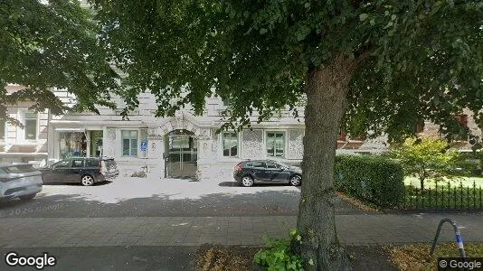 Lägenheter att hyra i Göteborg Centrum - Bild från Google Street View