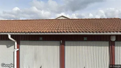 Lägenheter att hyra i Mölndal - Bild från Google Street View