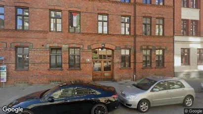 Lägenheter att hyra i Sofielund - Bild från Google Street View