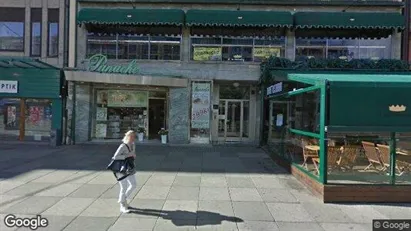 Lägenheter att hyra i Göteborg Centrum - Bild från Google Street View